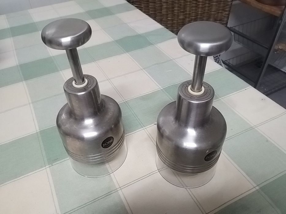 Corta legumes novo