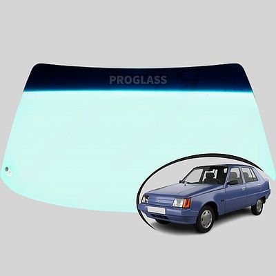 Лобовое стекло ЗАЗ Таврия Славута также дверные и заднее