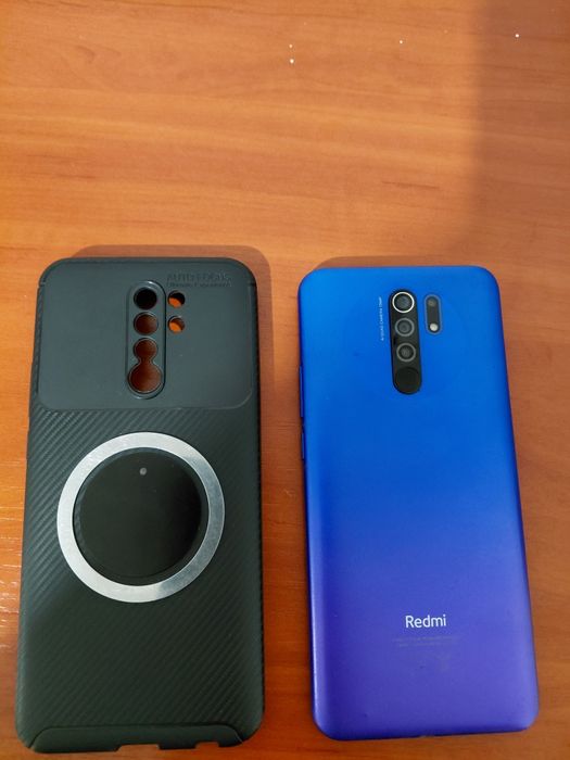 Продам Xiaomi Redmi 9 4/64GB