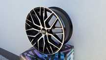 Nowe Alufelgi 5x112 R17 Audi A3 A4 A6 Skoda Octavia Vw Golf Caddy Seat