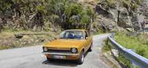 Opel 1204 de 1974