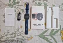 Smartwatch  novo