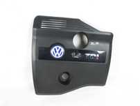 Tampa do motor Superior Seminovo/ Original VW POLO (6N1) 045103925G