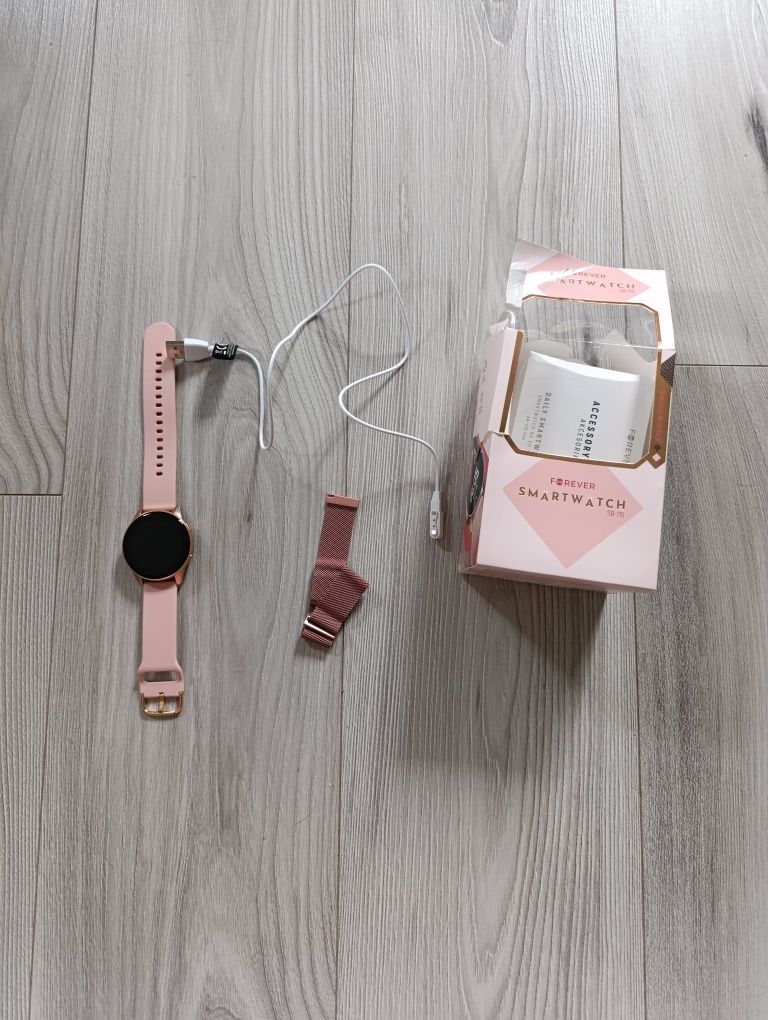 Zegarek Forever Smartwatch