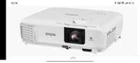 Проектор Epson EB W49