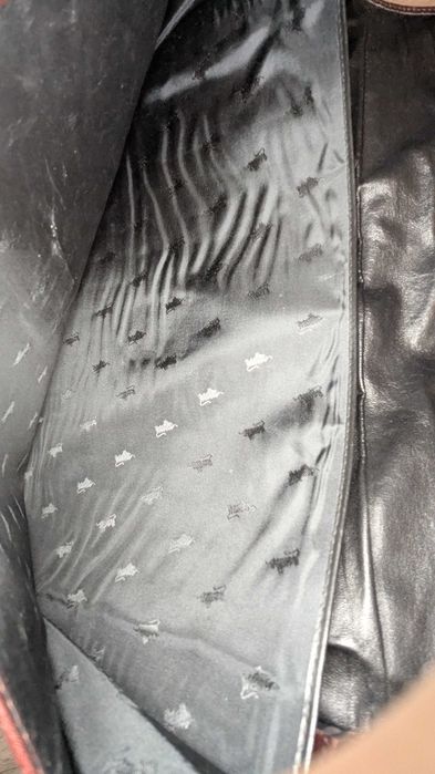 Чоловічий портфель  braun buffel