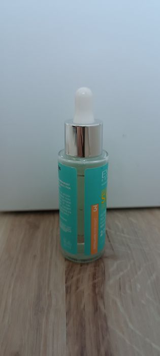 Eveline Perfect Skin Acne. Serum Kuracja na noc.