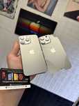 Продам кришку корпус ремонт apple iPhone 15 Pro Max Natural Titanium