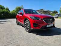 Mazda CX-5 Mazda CX 5, 2.2 Diesel AWD, 2015, SkyPassion, Android Auto