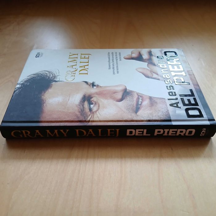 Alessandro del Piero - Gramy dalej