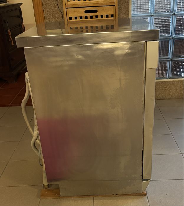 Maquina de Lavar Louça Siemens