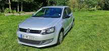 VW Polo 2011r 1.2 mpi