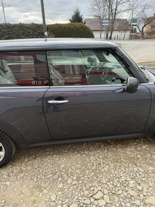 Mini Cooper SD 2.0 143km ** Automat ** Panorama **
