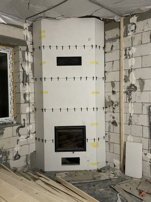 Плиточник. Якісна укладка плитки. Замовлення матеріалів під ключ!