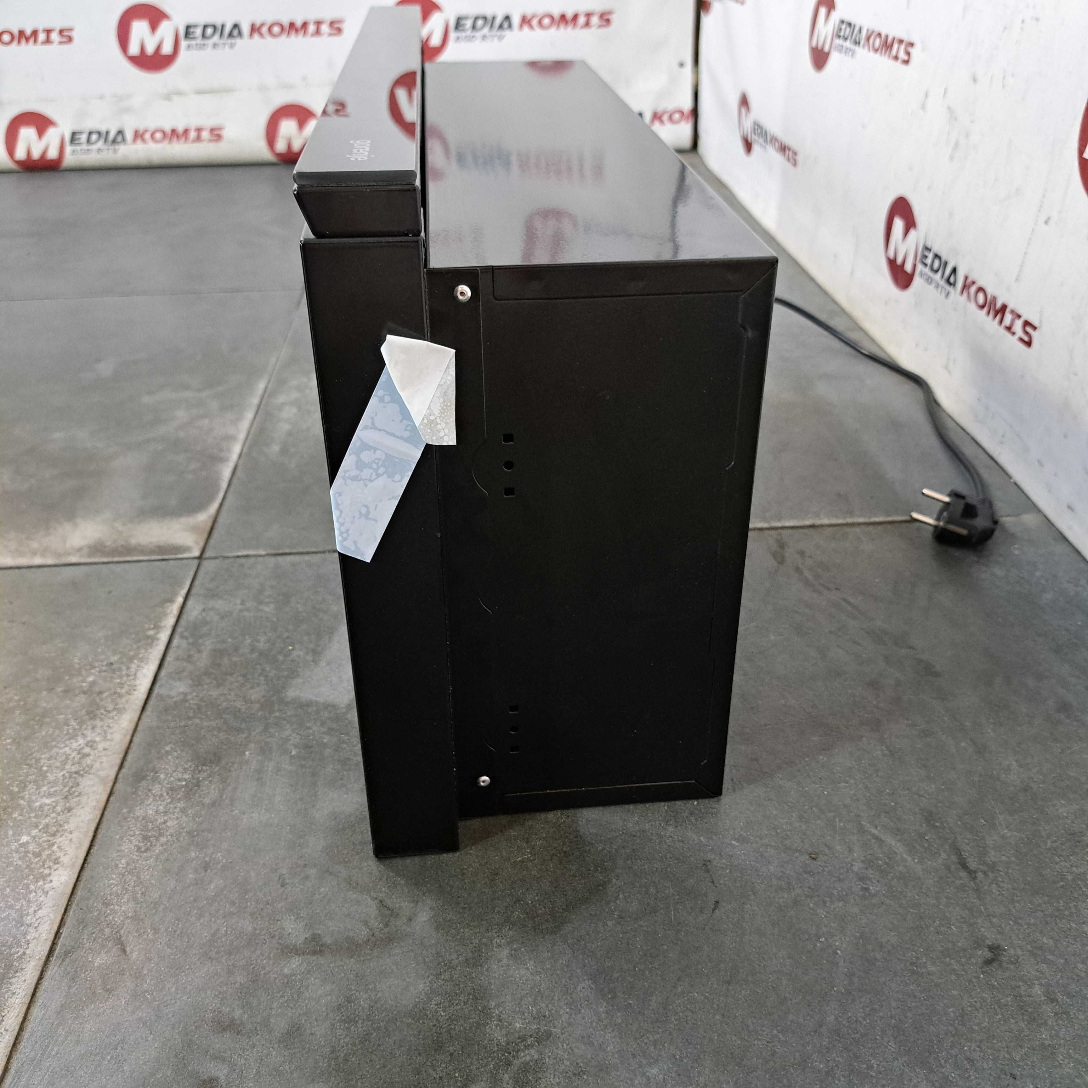 Okap Gorenje TH64E4BG [2 lata gwar] C / 60 cm szer / 450 m3/h / 71 dB