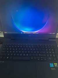 Laptop Gaming HP Victus 16 - RTX3060, i5-11400H & 16,0 GB