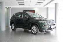Jeep Compass 1.3 T Longitude