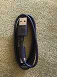Kabel USB- C. Nowy