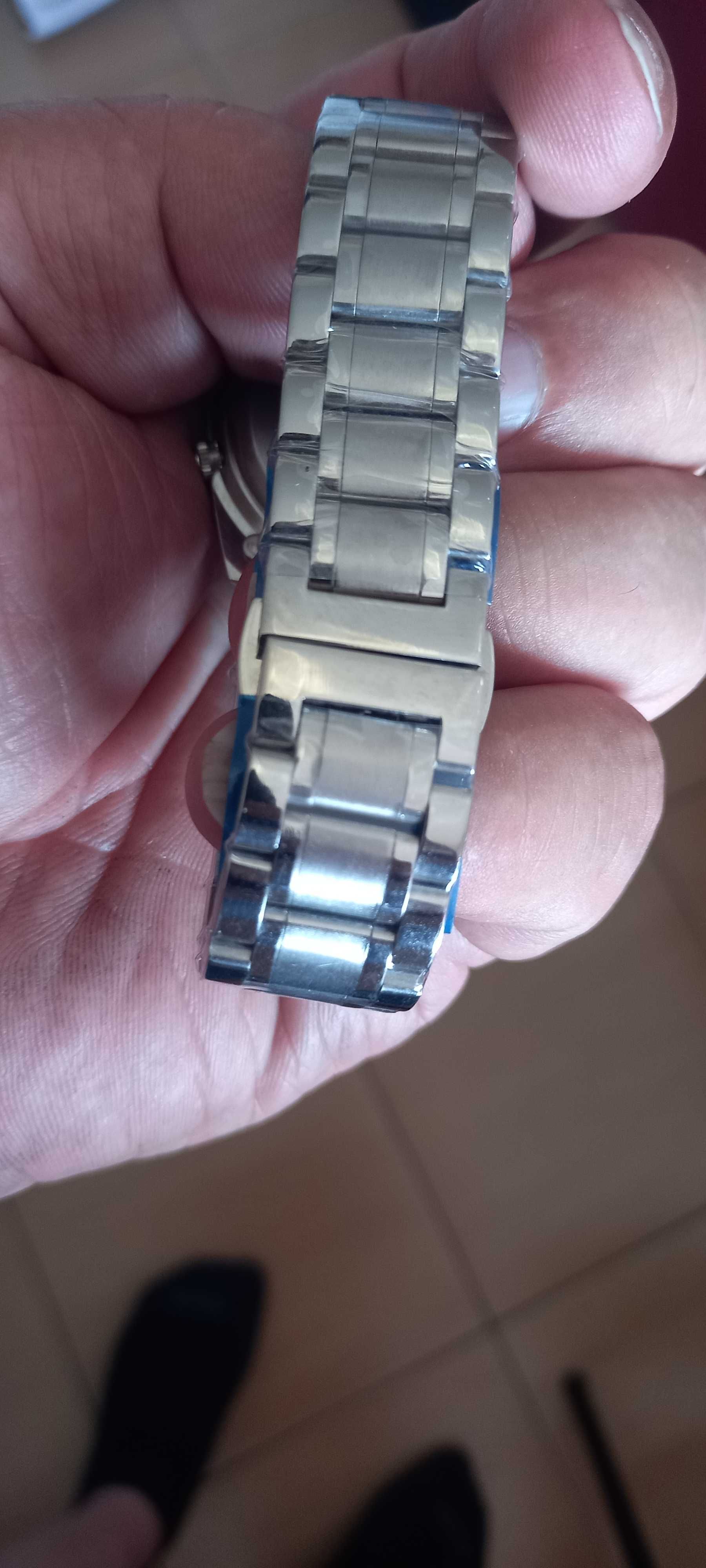 Relógio Seiko 5 Automático Original San Miguel Corporation