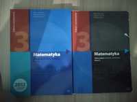 Matematyka 3 zakres rozszerzony podręcznik i zbiór zadań