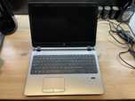 HP ProBook 450 G2 Laptop i3, 8GB ram, 420 dysk