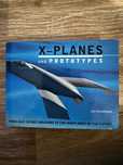 “X- Planes and Prototypes” - Jim Winchester