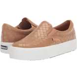 Слипоны мокасины кроссовки Superga 2306 41 размер