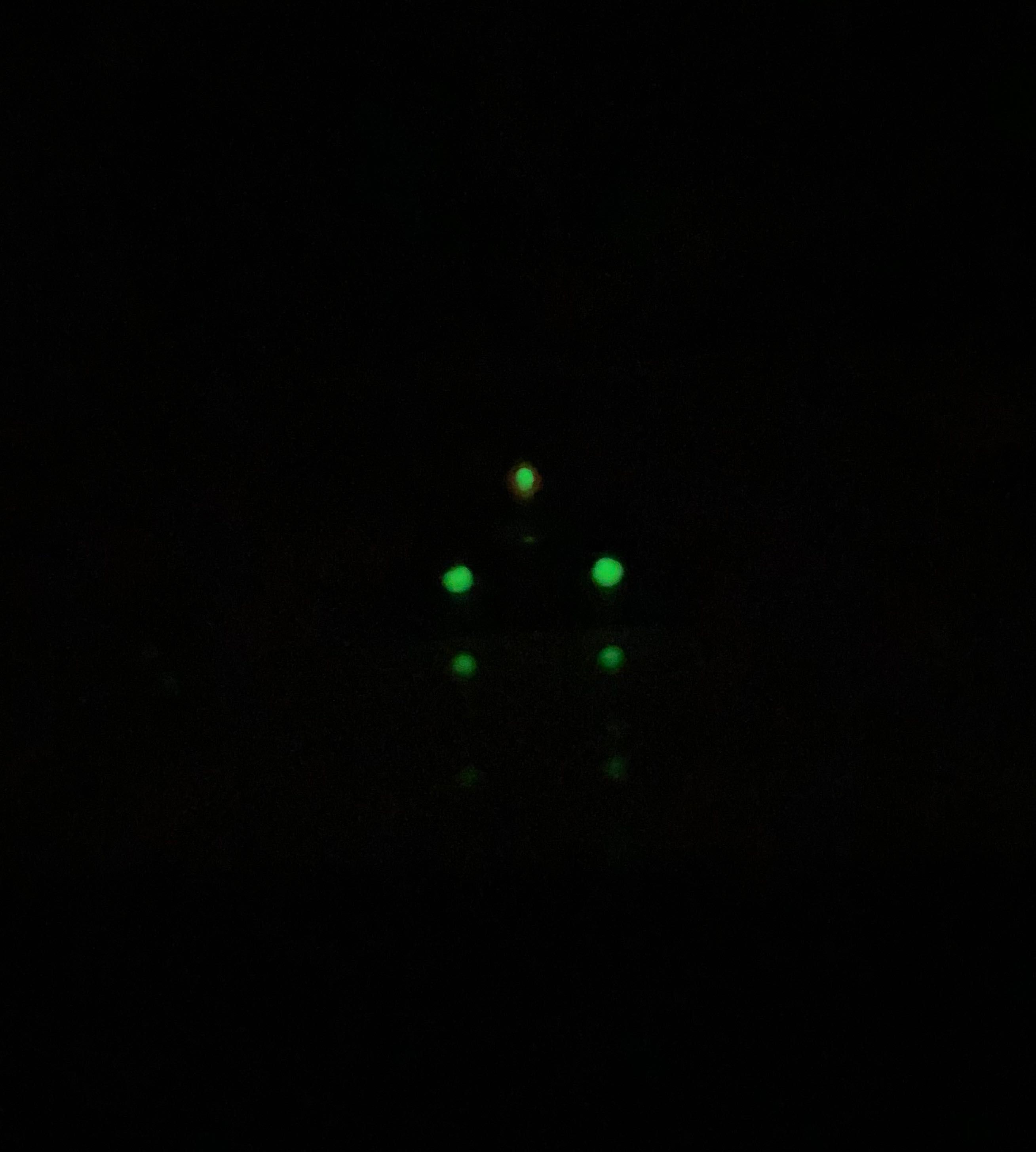 Тритиевые прицельные Trijicon и Night Fision для Glock/CZ/Sig/Beretta