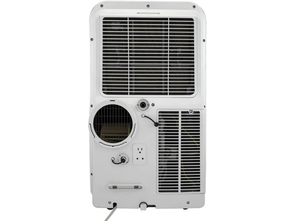 Ar condicionado portatil becken