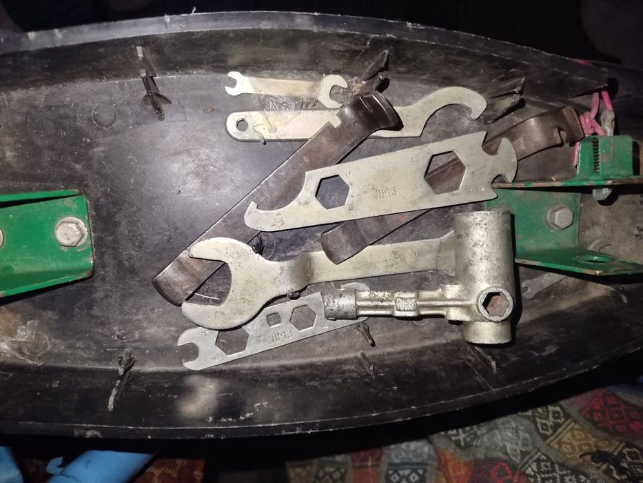 Продам Карпаты ЛМЗ в стоковом состоянии.