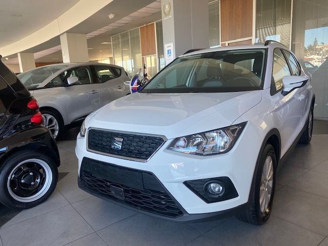 Seat Arona 1.0 TGI Reference