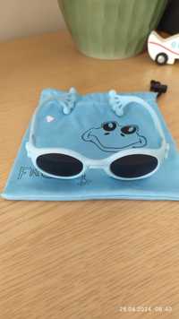 Okulary przeciwsłoneczne dla dziecka Froggy