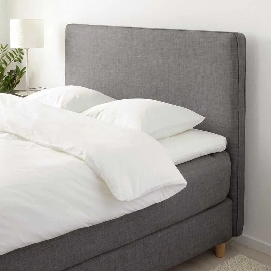 Capa Colchão Cama DUNVIK ikea