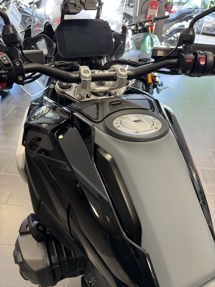 Bmw R 1300 GS Triple Black