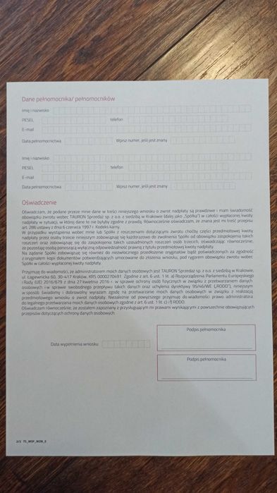 Urządzenie wielofunkcyjne Epson L3050 - drukarka/skaner + tusze