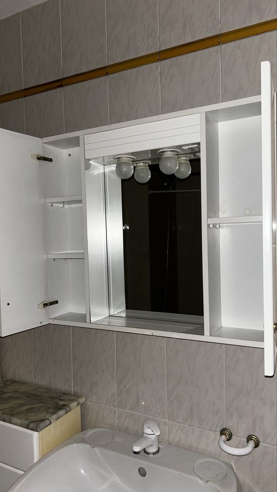Moveis de casa de banho