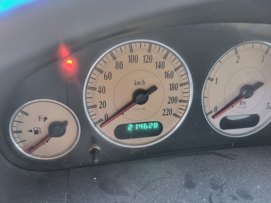 Chrysler Grand Voyager