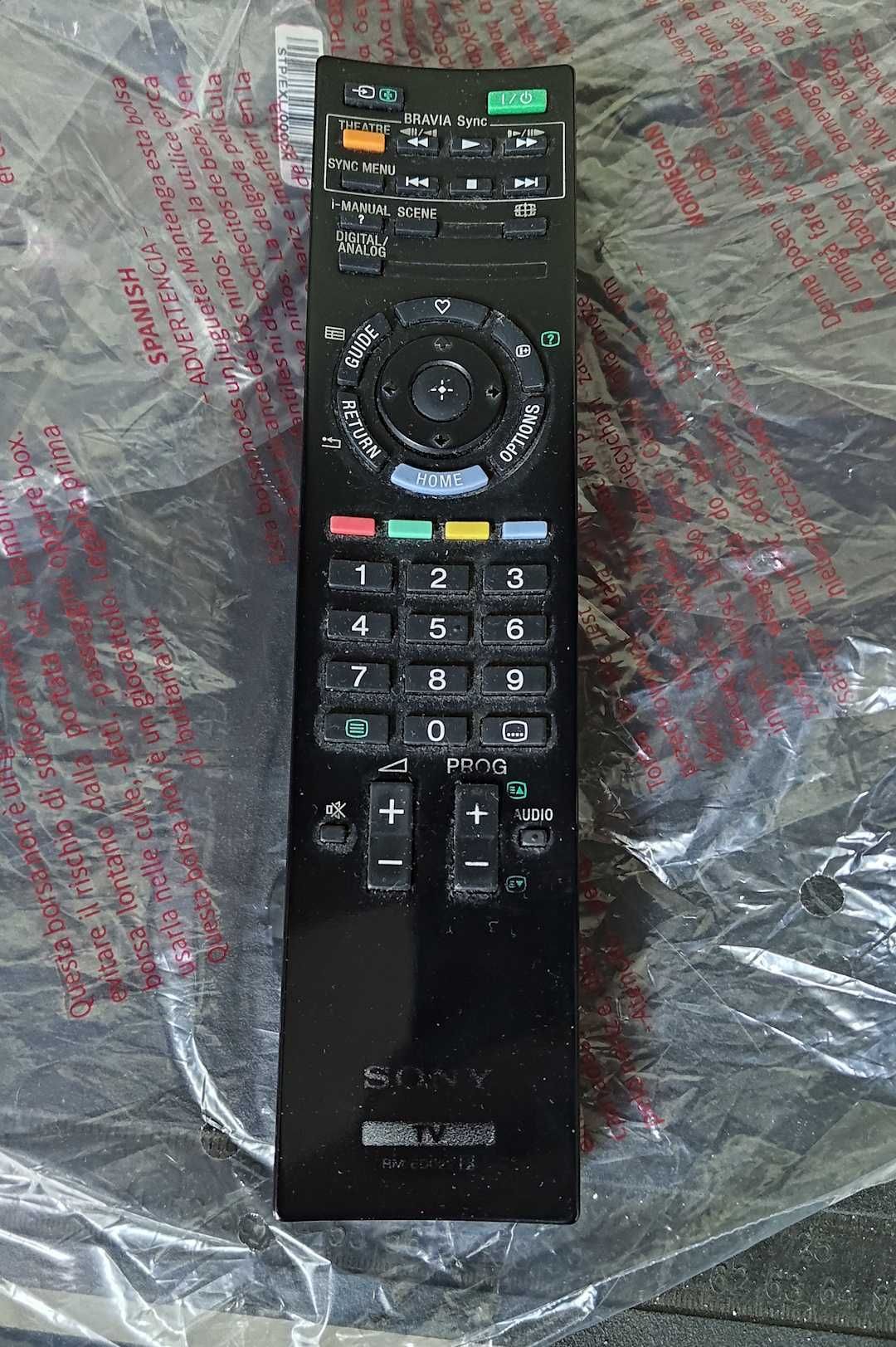 Telewizor Sony KDL-32BX300