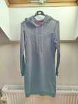 Czarna sukienka Guess xs