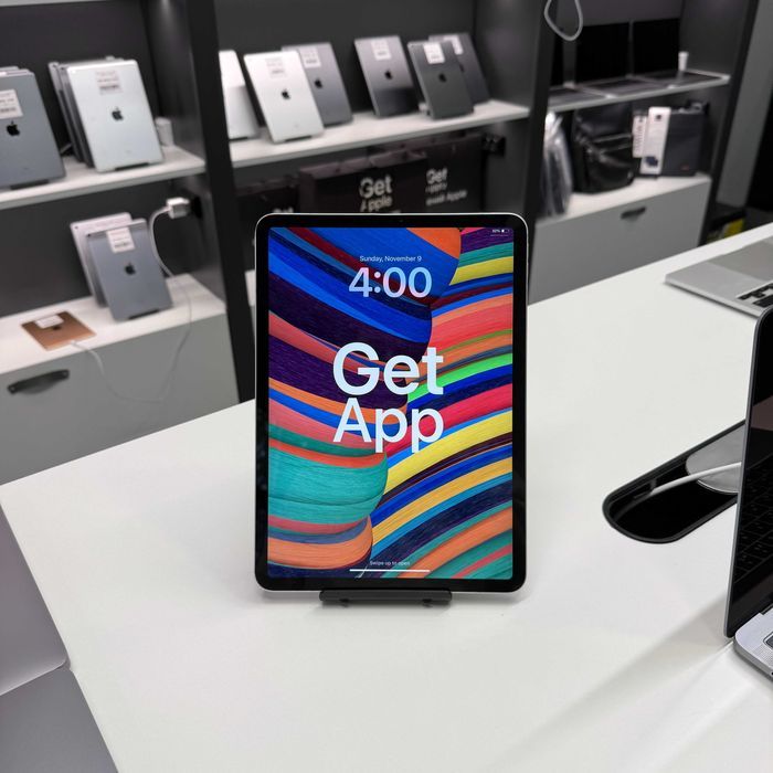 Планшет IPad Pro 11” 1Gen 64GB Wi-Fi • ГАРАНТІЯ МАГАЗИН 83452