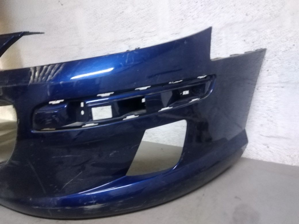 Vendo Para-choque de frente Peugeot 407 (2)ano 2004/08