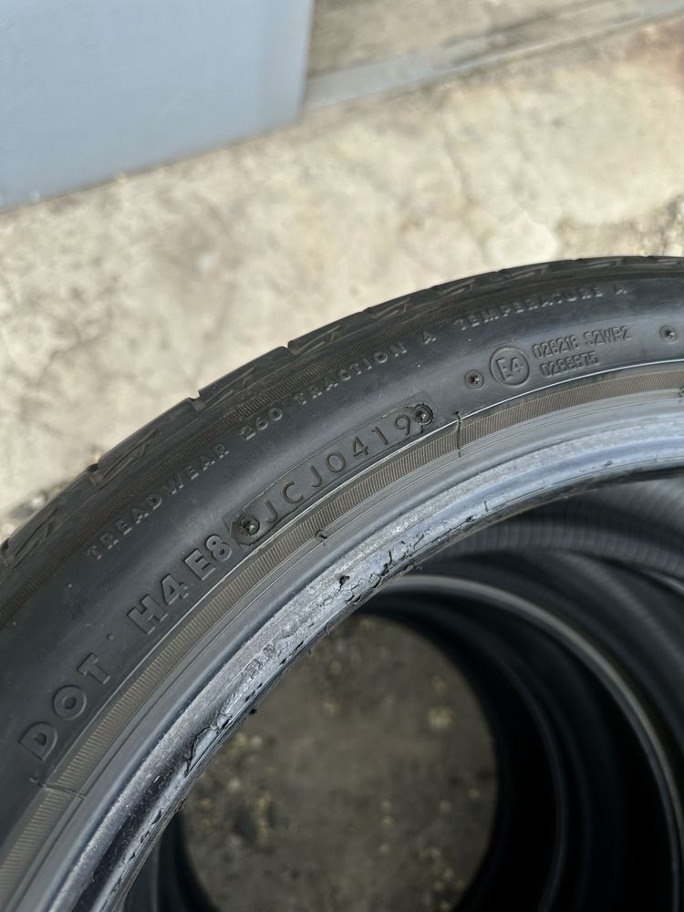 Резина летняя BRIDGESTONE TURANZA 225/45 R19 Торг