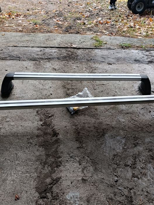 Belki dachowe Kia Proceed