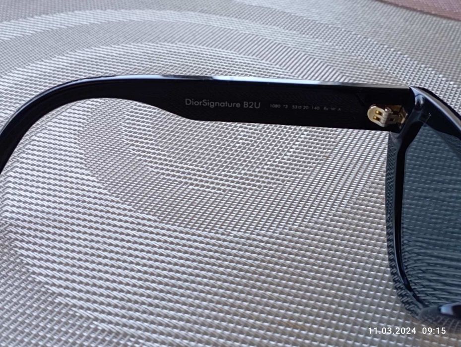 Солнцезахісни окуляри CHRISTIAN DIOR