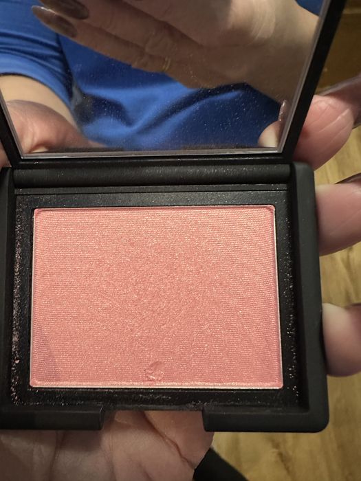 Румʼяна Nars румяна