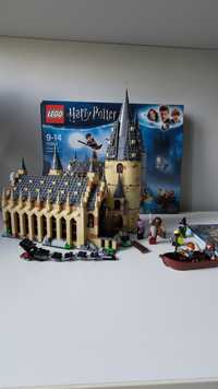 LEGO 75954 Harry Potter Wielka Sala w Hogwarcie