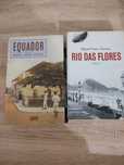 Livros Miguel Sousa Tavares