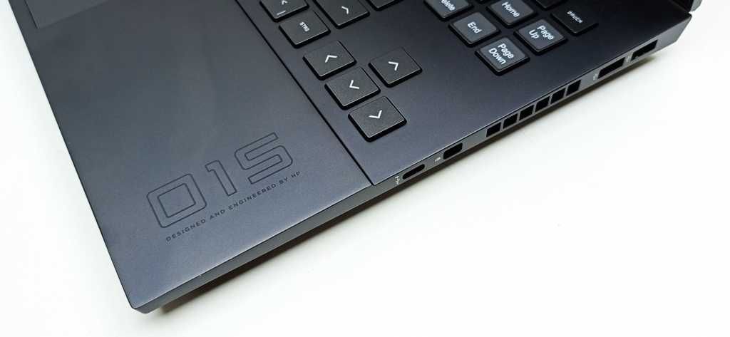 Laptop gammingowy HP Omen 15-en0263ng 16GB/512GB OKAZJA