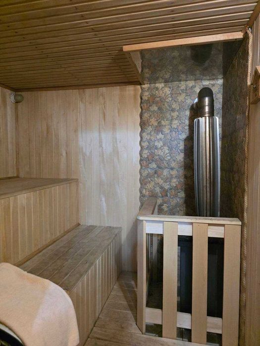 Продается дом на реке 425м  ремонт мебель цена 370 тыс.у.е.