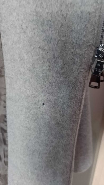 GERRY WEBER Płaszczyk wełna kaszmir 44 seria EDITION oryginał Włochy